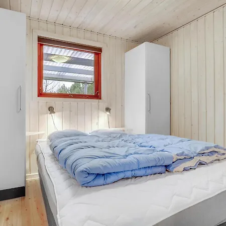 Snedsted 59 Tatil Evi *