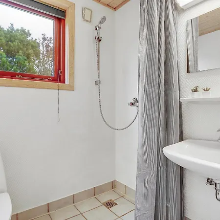 Tatil Evi Snedsted 59 Stenbjerg