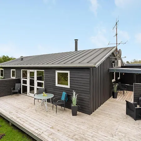 Snedsted 59 * Stenbjerg